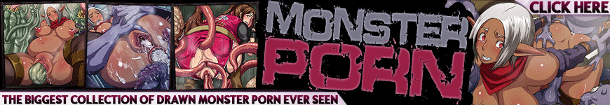 monster porn