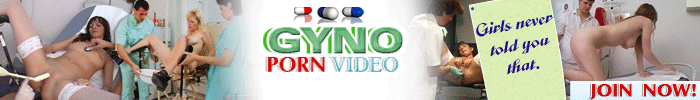 Gyno Porn Video Collection