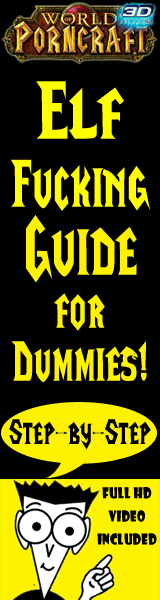 Elf Fucking Guide for Dummies!
