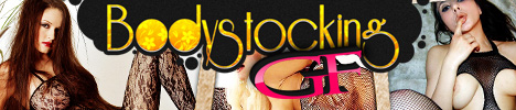 Bodystocking GF