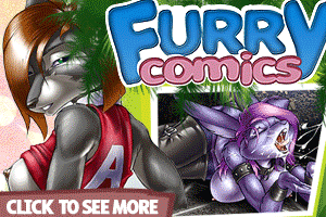 Furry Comics